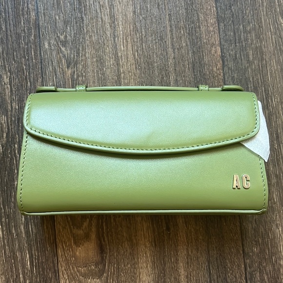 SILO VENOM GREEN - Picture 1 of 8